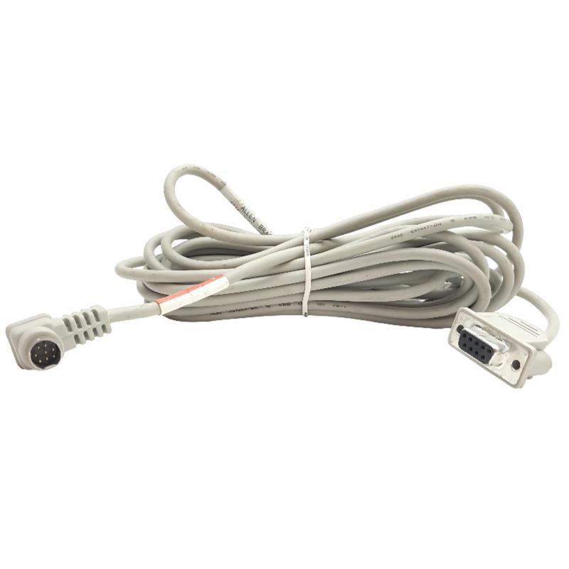 Allen Bradley 2711-NC21 RS-232 Operating Cable