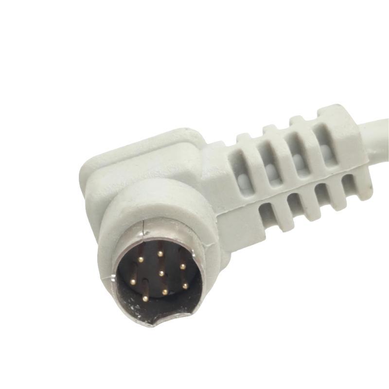 Allen Bradley 2711-NC21 RS-232 Operating Cable