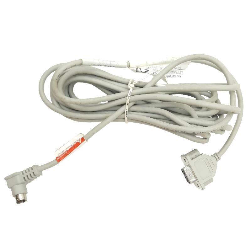 Allen Bradley 2711-NC21 RS-232 Operating Cable