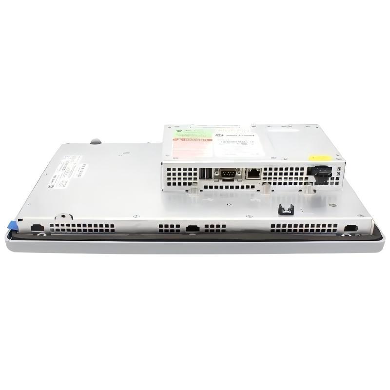 Allen Bradley 2711P-B10C15A1 PanelView Plus 1000 Operator Interface