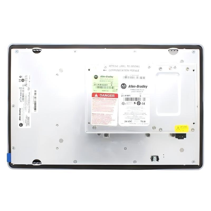 Allen Bradley 2711P-B10C15A1 PanelView Plus 1000 Operator Interface