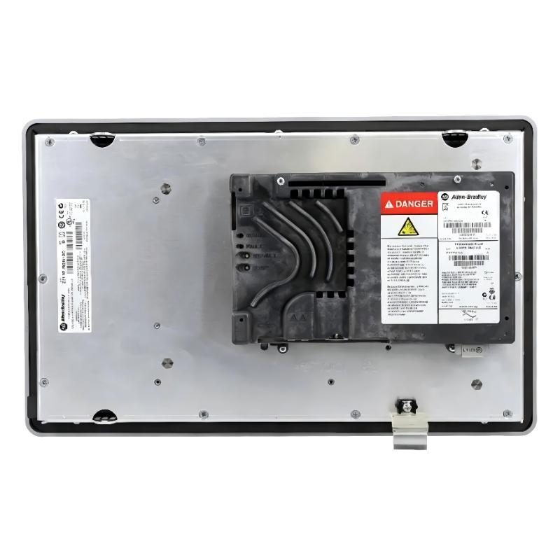 Allen Bradley 2711P-B10C4A9 PanelView Plus 6 1000 Operator Interface
