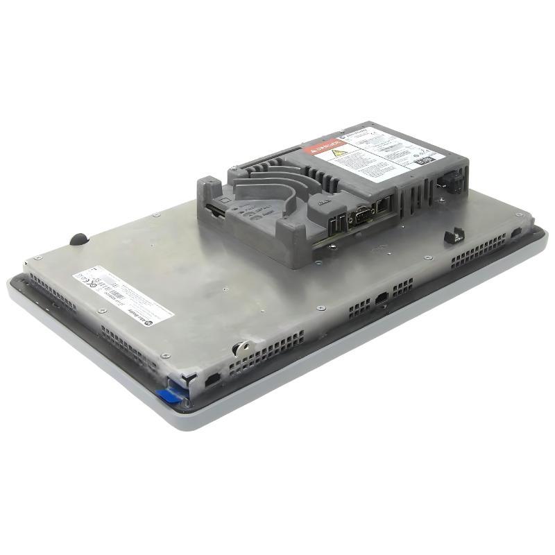 Allen Bradley 2711P-B10C4D9 PanelView Plus 6 1000 Operator Interface