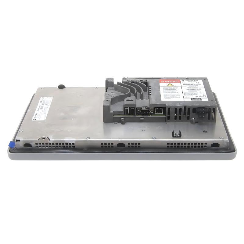 Allen Bradley 2711P-B10C4D9 PanelView Plus 6 1000 Operator Interface