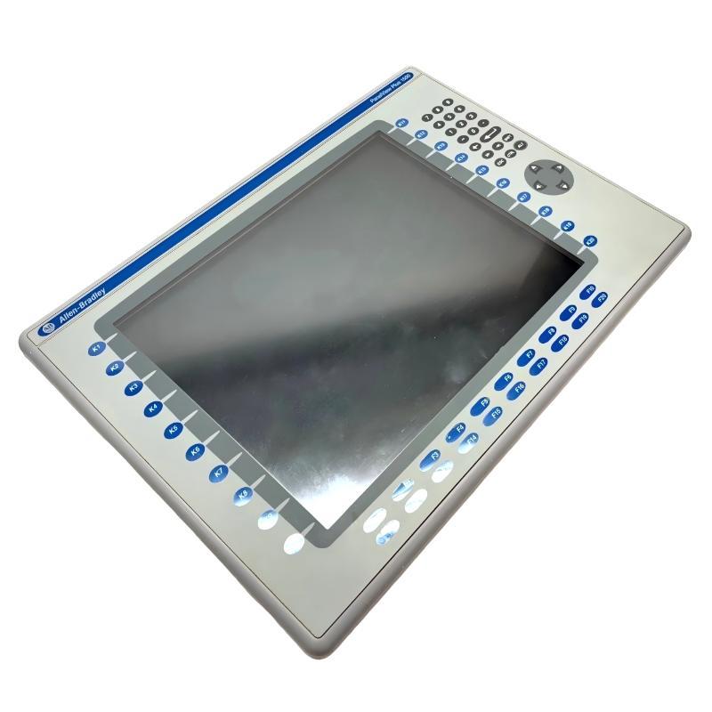 Allen Bradley 2711P-B15C4A9 PanelView Plus 6 1500 Operator Interface