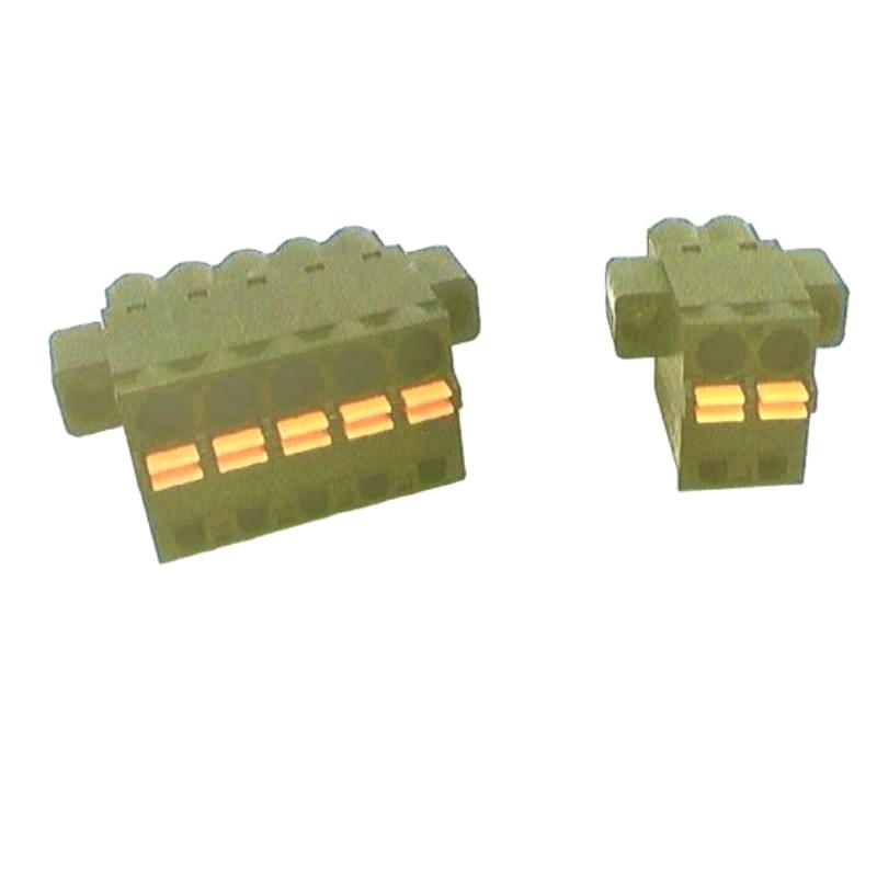 Schneider BMXXTSCPS20 Detachable Connector