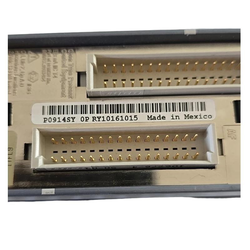 Foxboro FBM204 I/O Interface Module