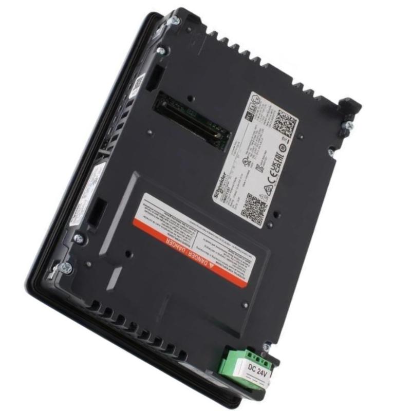 Schneider HMIDT351 Advanced Touchscreen Panel