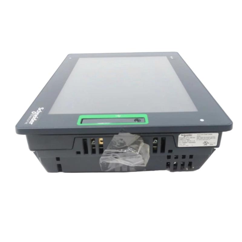 Schneider HMIDT542 Smart Touch Screen Panel