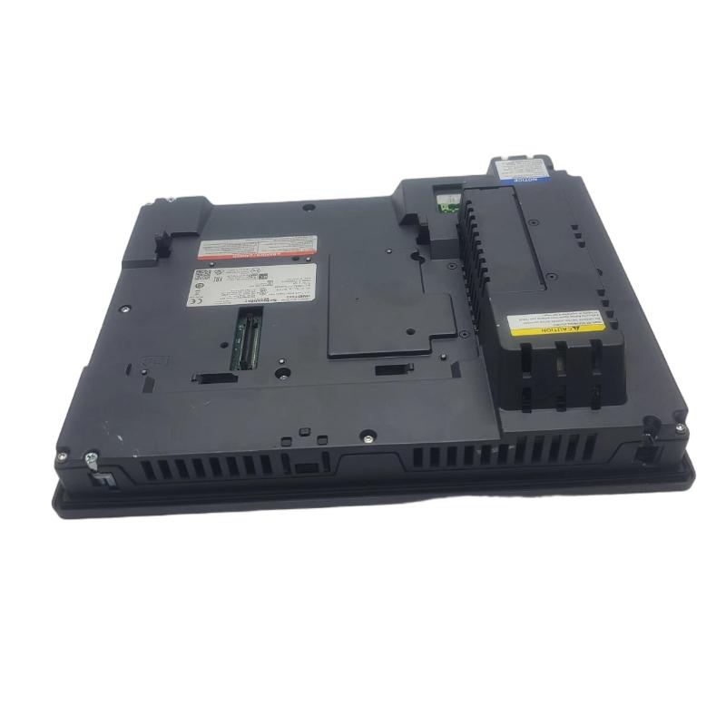 Schneider HMIDT642 Touchscreen Smart Display