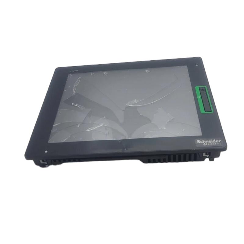 Schneider HMIDT642 Touchscreen Smart Display