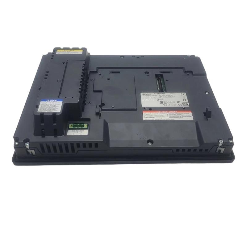 Schneider HMIDT642 Touchscreen Smart Display