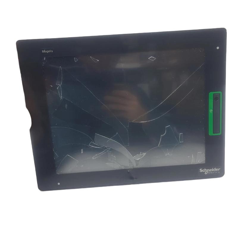 Schneider HMIDT642 Touchscreen Smart Display
