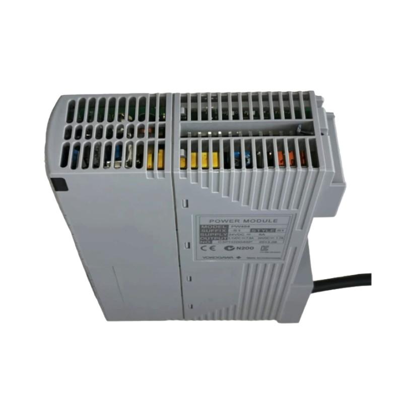 Yokogawa PW484-51 Power Module