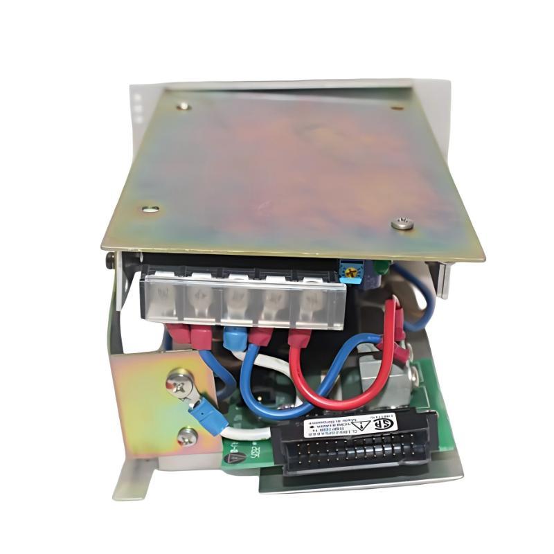 Yokogawa PW501-S1 Power Module