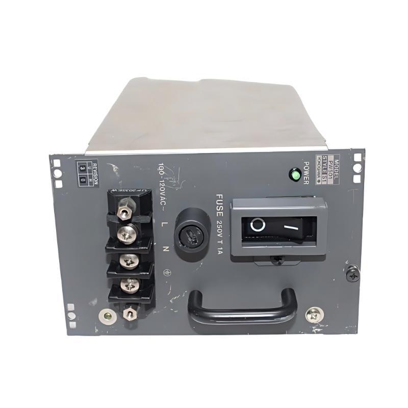 Yokogawa PW501-S1 Power Module