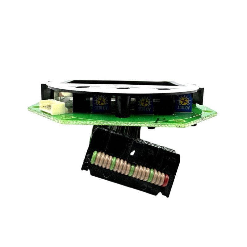 Yokogawa PWB51549B LCD Display Panel