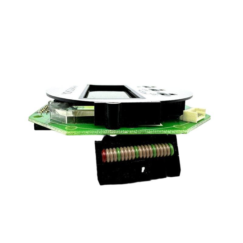 Yokogawa PWB51549B LCD Display Panel