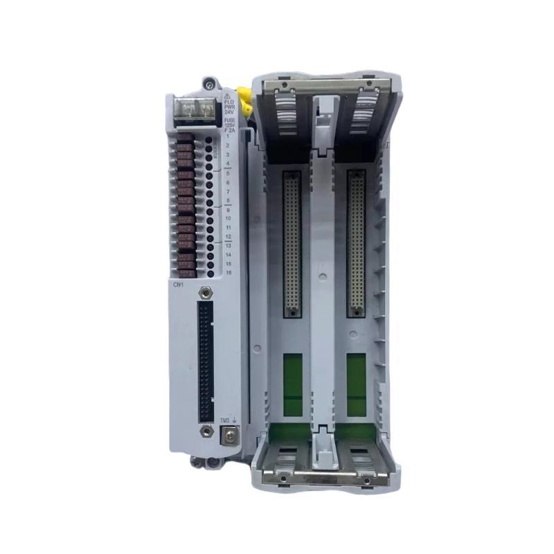Yokogawa S2BN1D-12030 Base Plate