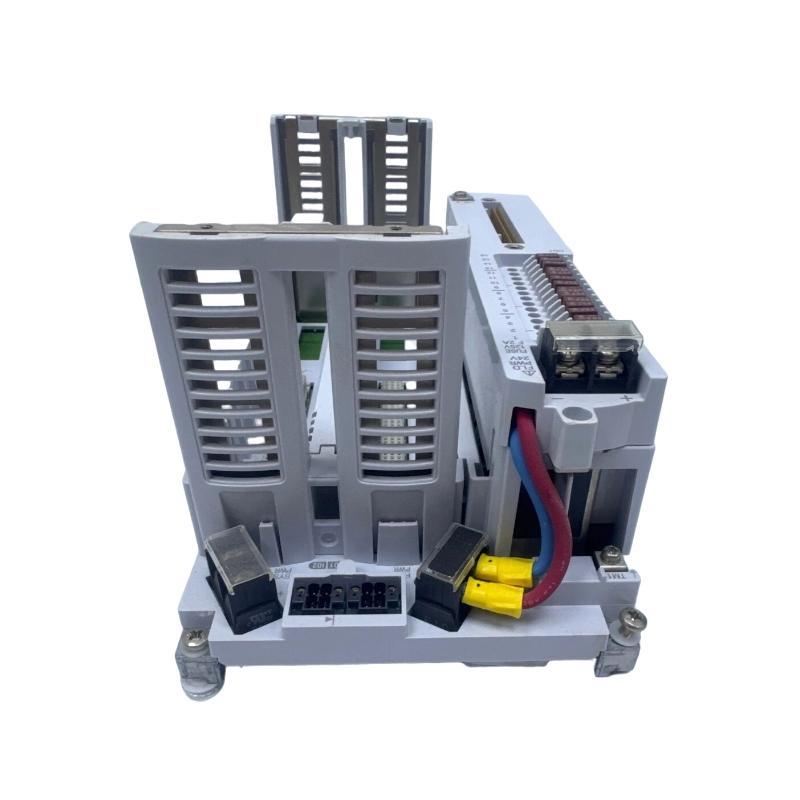 Yokogawa S2BN1D-12030 Base Plate