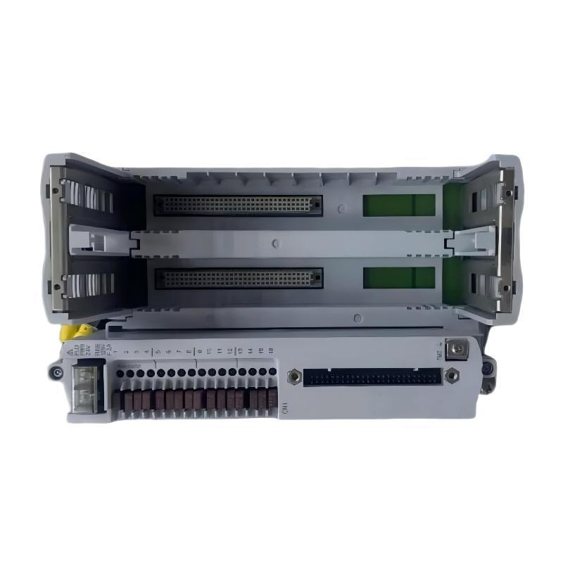 Yokogawa S2BN1D-190 Terminal Base