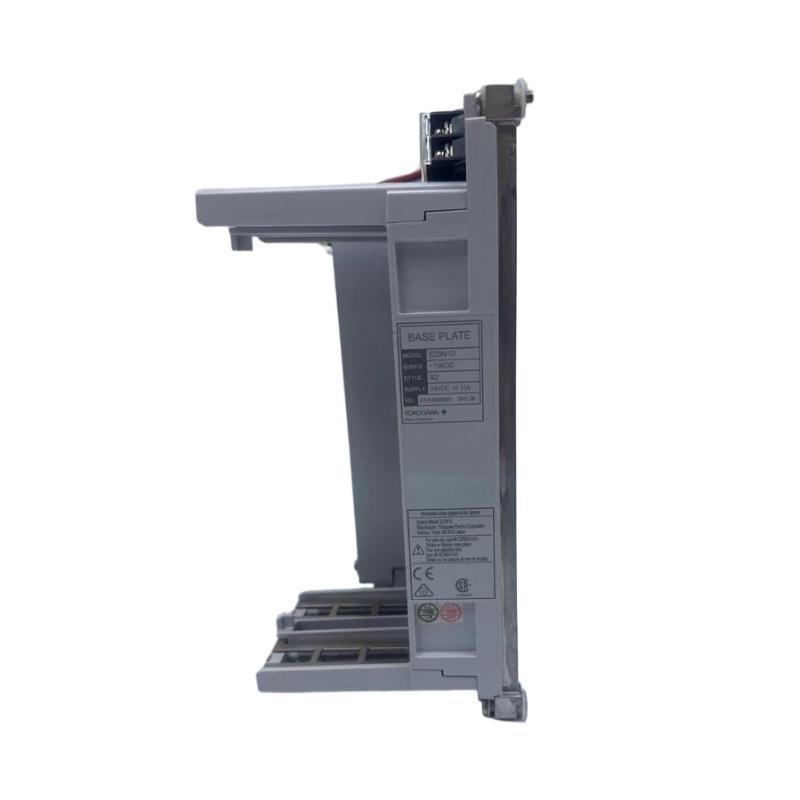 Yokogawa S2BN1D-19030 Terminal Base