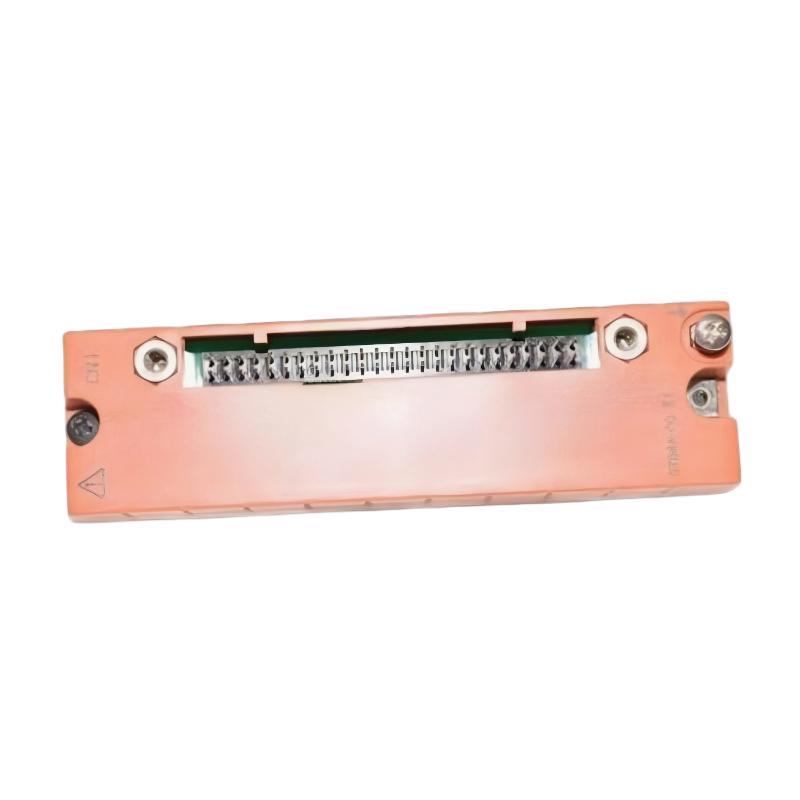 Yokogawa S9260DE Terminal Board Module