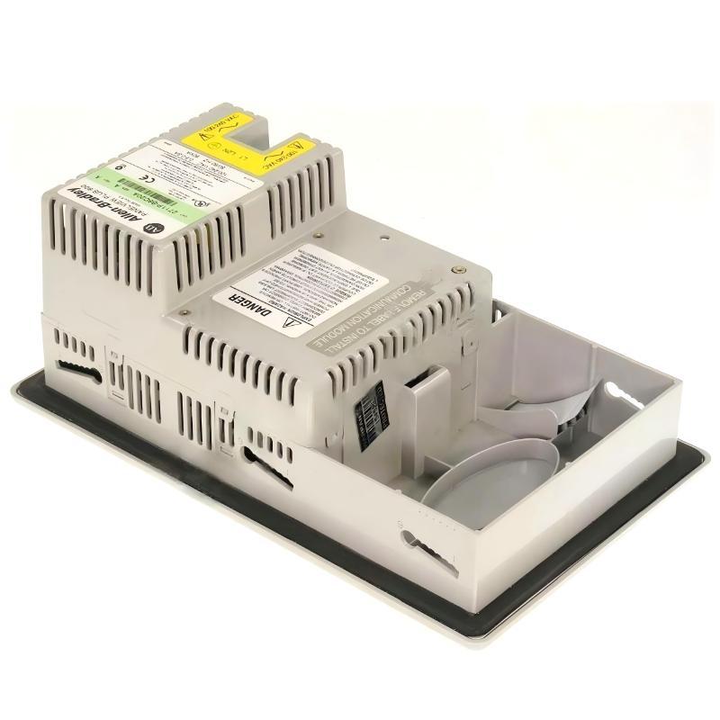 Allen Bradley 2711P-B6C20A PanelView Plus 600 Operator Interface
