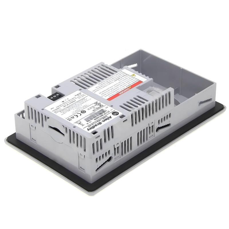 Allen Bradley 2711P-B6C20D8 PanelView Plus 6 600 Operator Interface