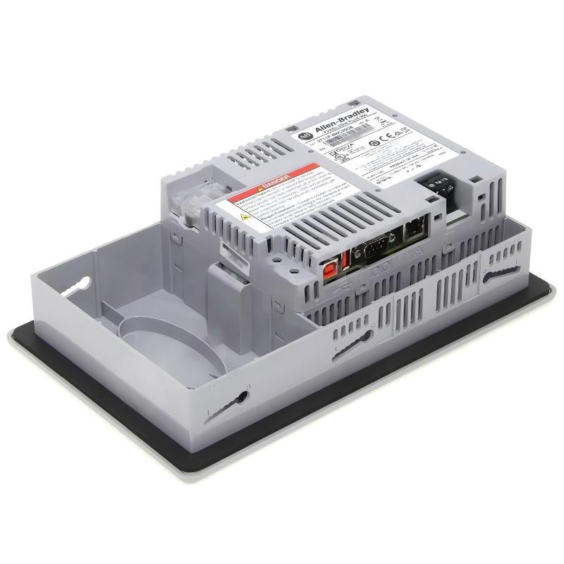 Allen Bradley 2711P-B6C20D8 PanelView Plus 6 600 Operator Interface