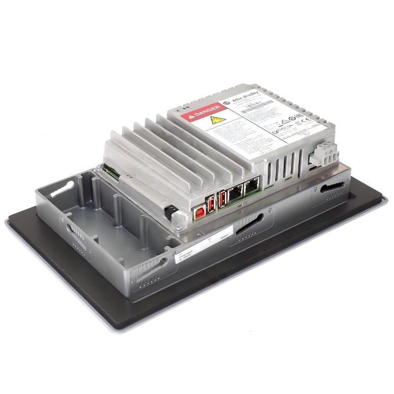 Allen Bradley 2711P-B7C22A9P PanelView Plus 7 Operator Interface