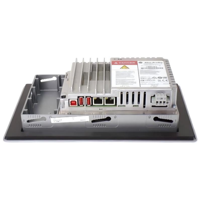 Allen Bradley 2711P-B7C22A9P PanelView Plus 7 Operator Interface