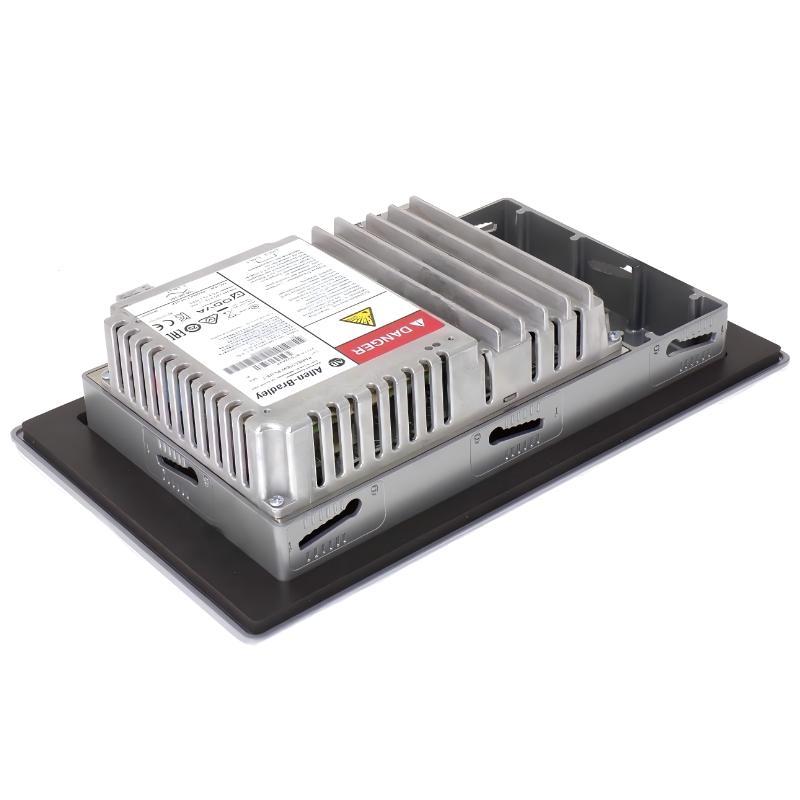 Allen Bradley 2711P-B7C22A9P PanelView Plus 7 Operator Interface