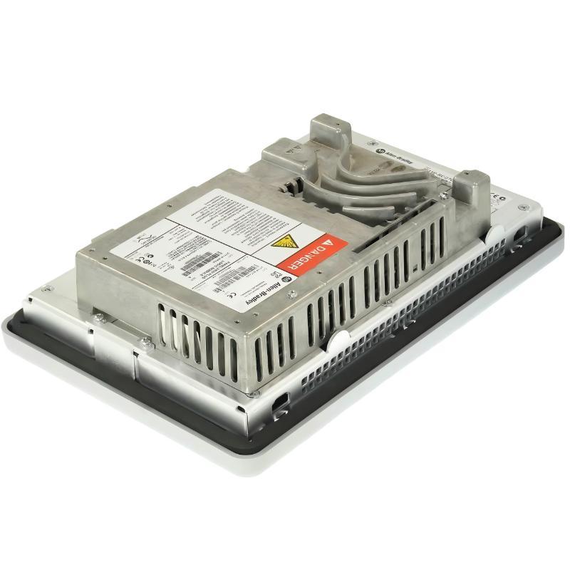 Allen Bradley 2711P-B7C4A8 PanelView Plus 6 700 Operator Interface
