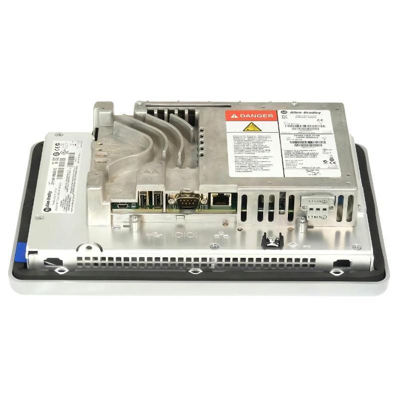 Allen Bradley 2711P-B7C4A8 PanelView Plus 6 700 Operator Interface