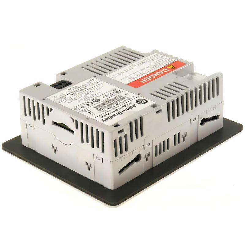 Allen Bradley 2711PC-B4C20D8 PanelView Plus 6 400 Operator Interface