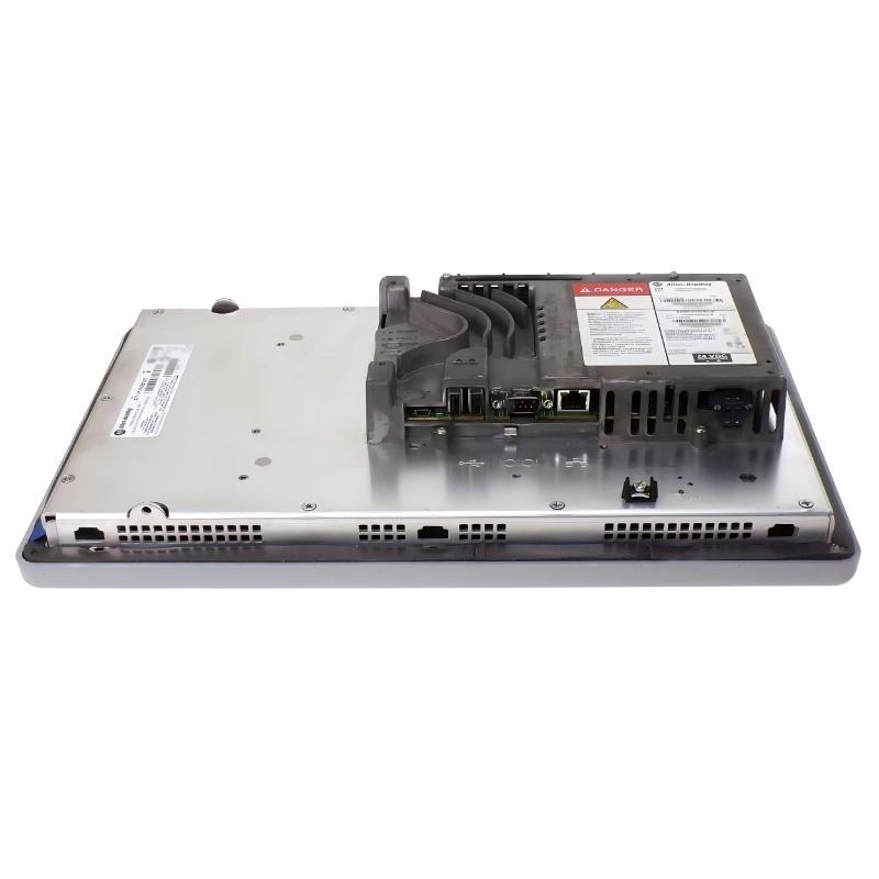 Allen Bradley 2711P-K10C4A9 PanelView Plus 6 1000 Operator Interface