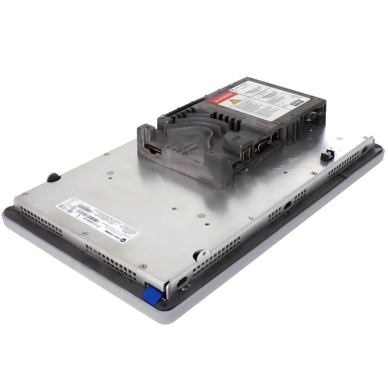 Allen Bradley 2711P-K10C4A9 PanelView Plus 6 1000 Operator Interface