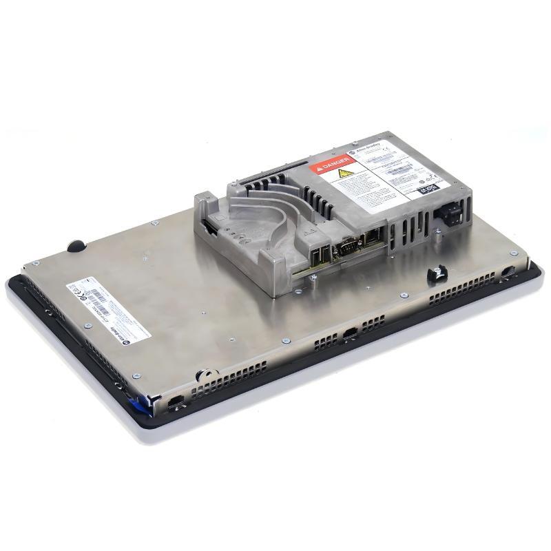 Allen Bradley 2711P-K10C4D8 PanelView Plus 6 1000 Operator Interface
