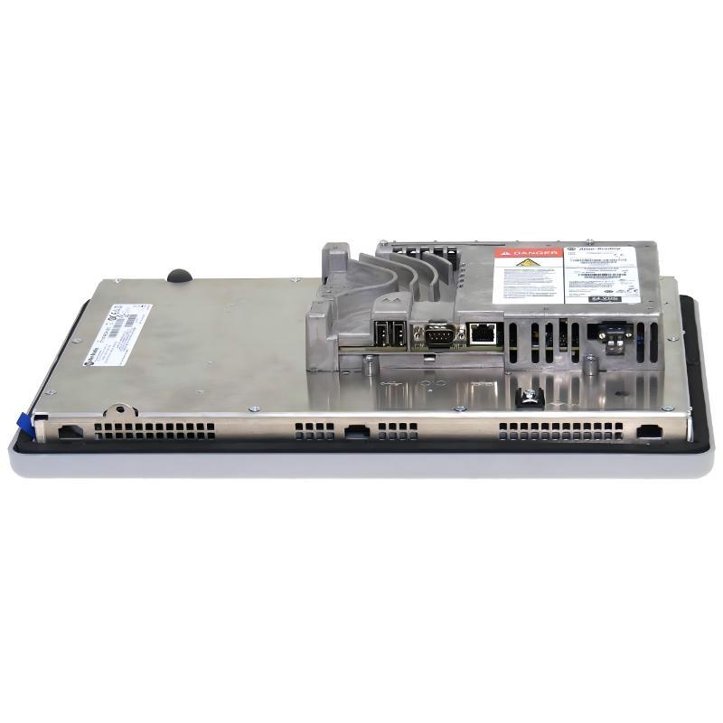 Allen Bradley 2711P-K10C4D8 PanelView Plus 6 1000 Operator Interface