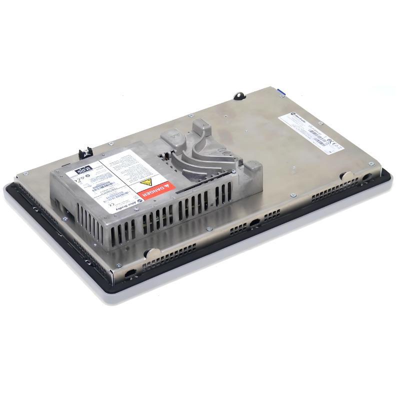 Allen Bradley 2711P-K10C4D8 PanelView Plus 6 1000 Operator Interface