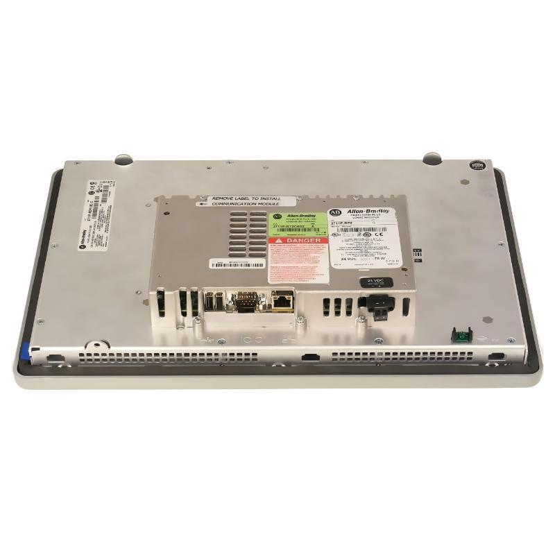 Allen Bradley 2711P-K12C4D2 PanelView Plus 1250 Operator Interface