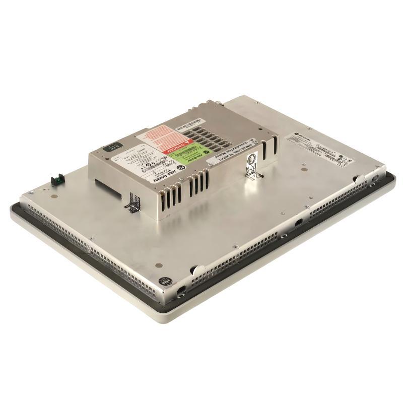 Allen Bradley 2711P-K12C4D2 PanelView Plus 1250 Operator Interface