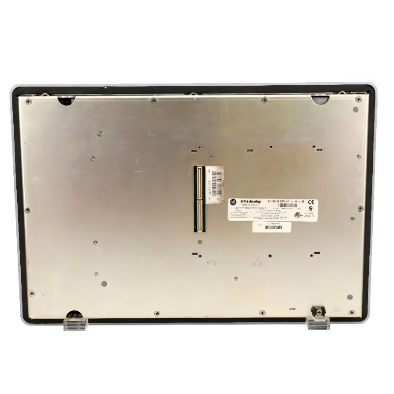 Allen Bradley 2711P-K12C6A6 PanelView Plus 1250 Operator Interface