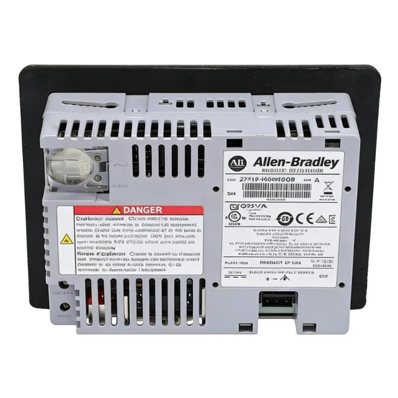 Allen Bradley 2711P-K4C5D8 PanelView Plus 6 400 Operator Interface