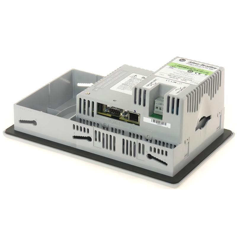Allen Bradley 2711P-K6C20A PanelView Plus 600 Operator Interface