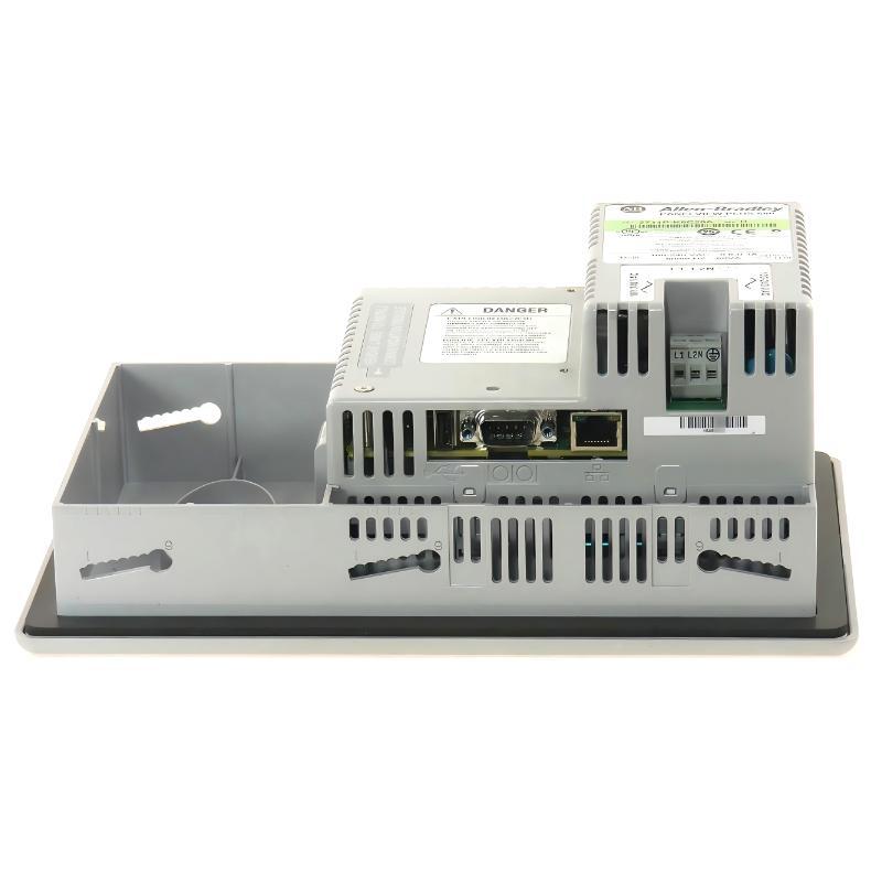 Allen Bradley 2711P-K6C20A PanelView Plus 600 Operator Interface