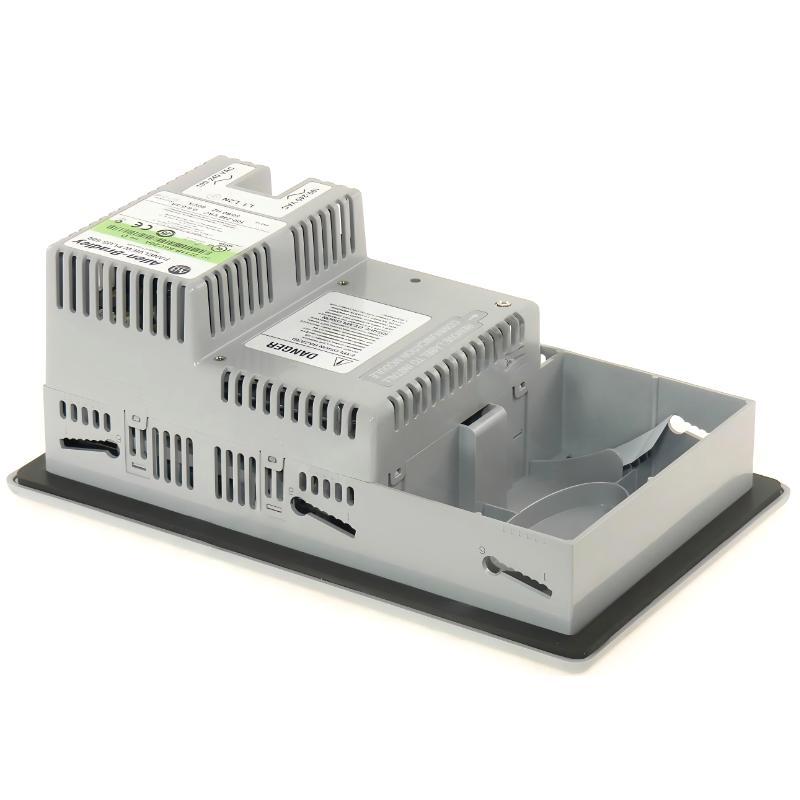 Allen Bradley 2711P-K6C20A PanelView Plus 600 Operator Interface