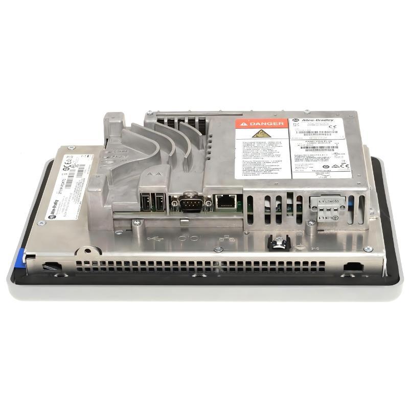 Allen Bradley 2711P-K7C4A8 PanelView Plus 6 700 Operator Interface