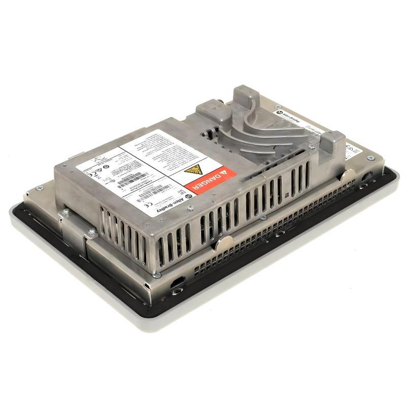 Allen Bradley 2711P-K7C4A8 PanelView Plus 6 700 Operator Interface